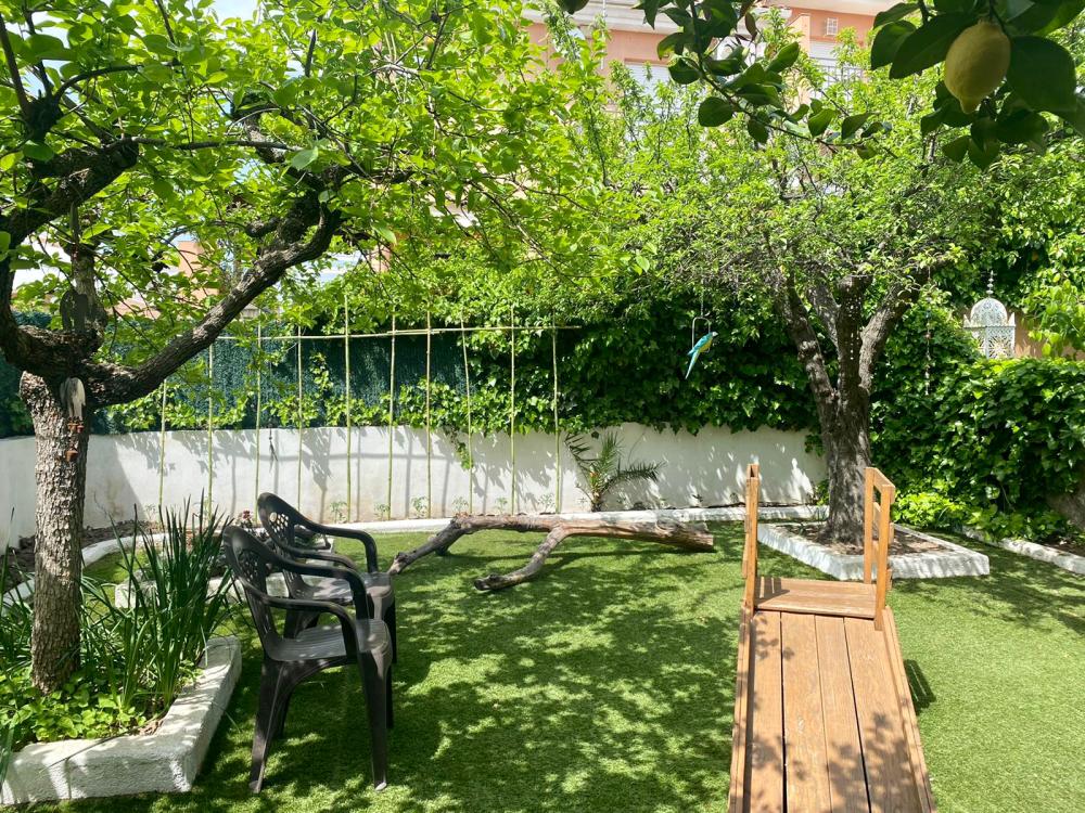  te koop villa Monteluz Vega De Granada 24