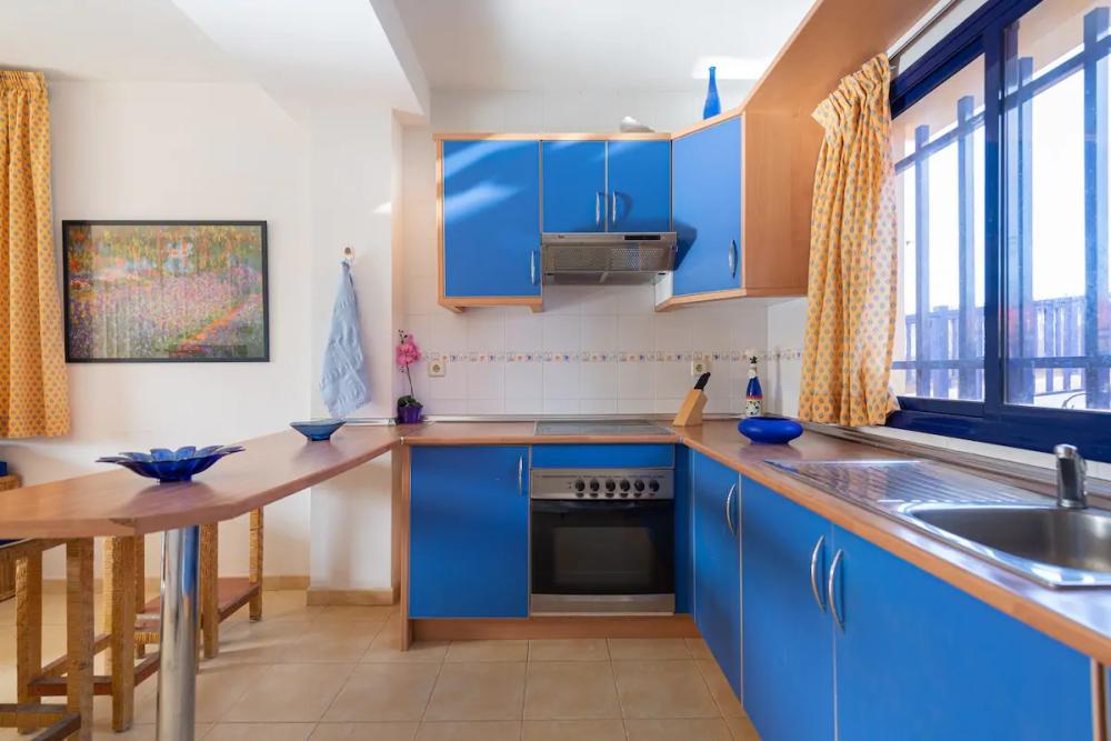  te koop duplex Meloneras Área Sur 21
