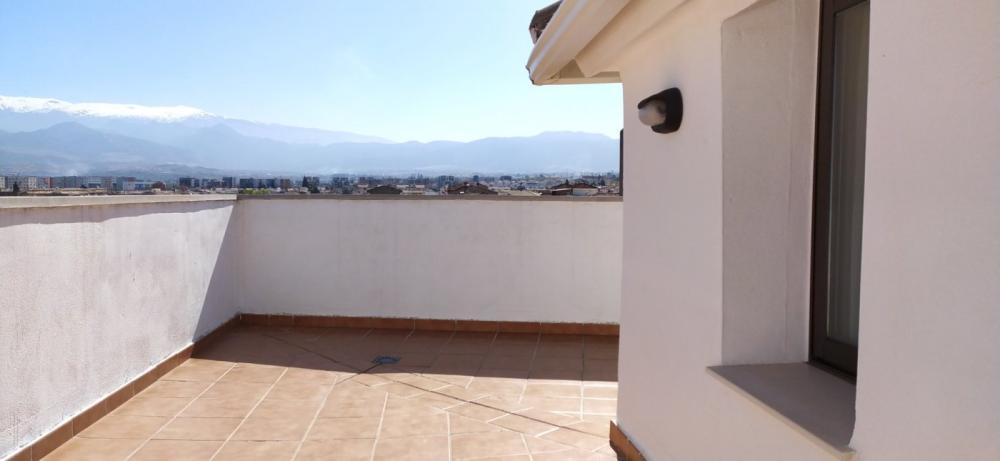  te koop penthouse Alhendín Vega De Granada 7