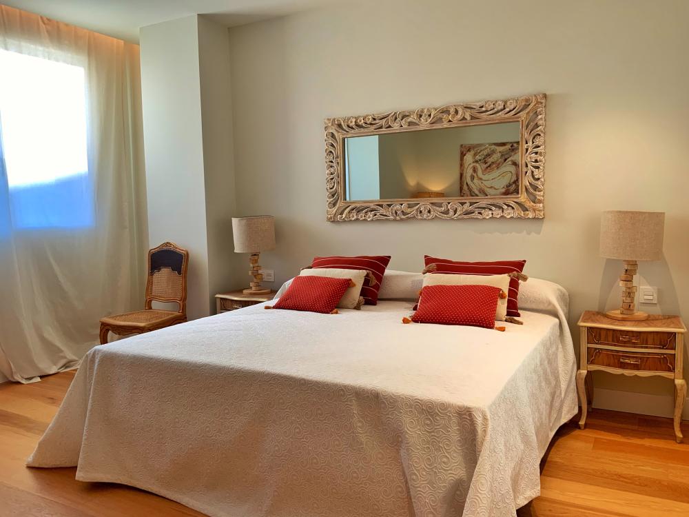  te koop penthouse Moncloa-Argüelles Madrid Capital 13