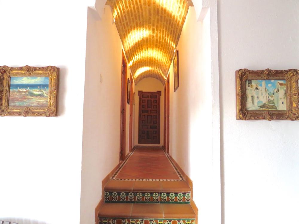  te koop villa Isla Canela Costa Occidental 15