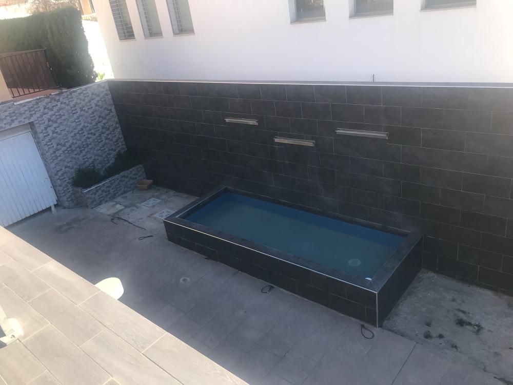  te koop villa Benajarafe Axarquía 63