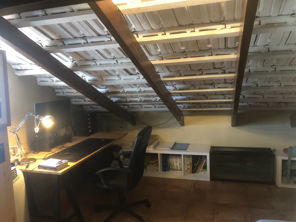  te koop huis Benimatet Valencia 24