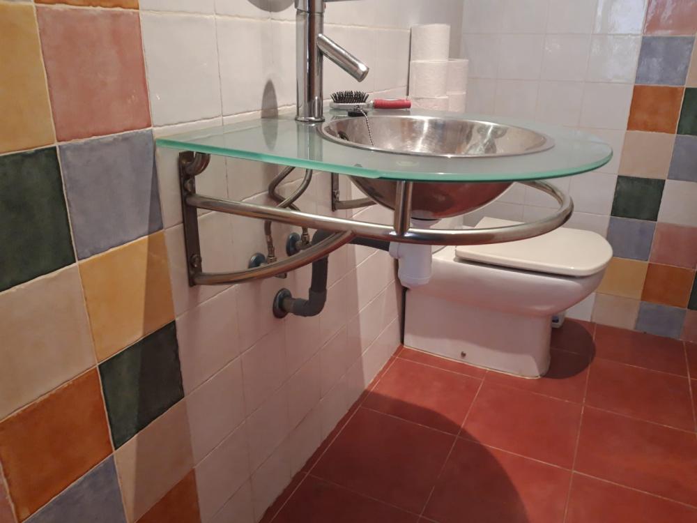  te koop appartement Camins Al Grau Cami Fondo Valencia 12