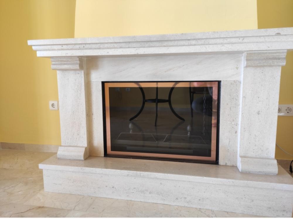  te koop villa Torre De La Higuera O Matalascañas Condado (El) 12