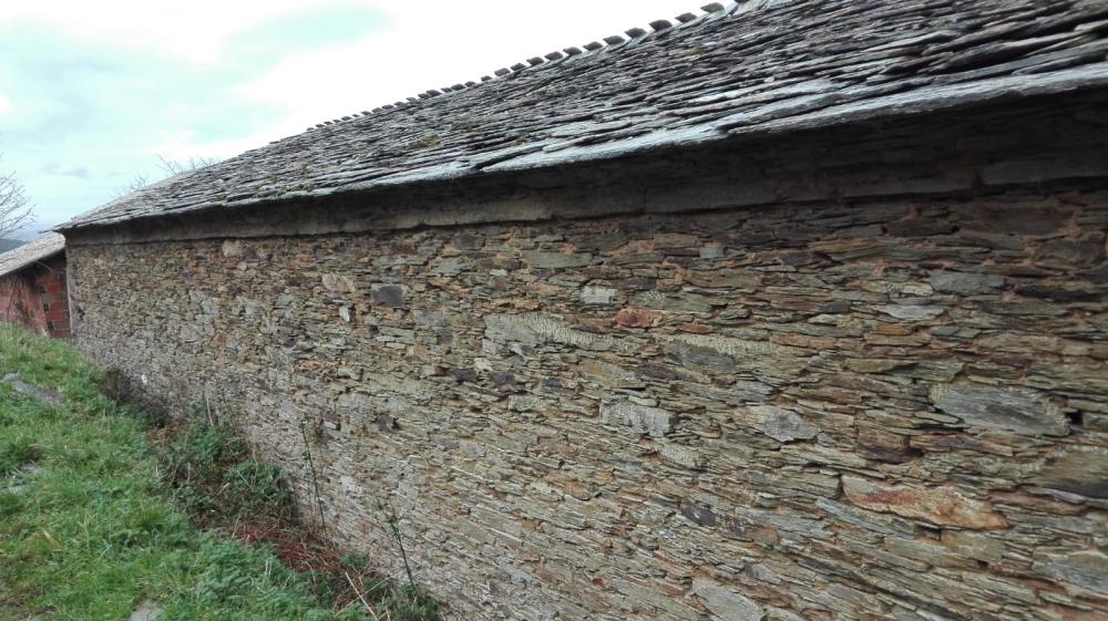  te koop boerderij Cabarcos Mariña Oriental 16