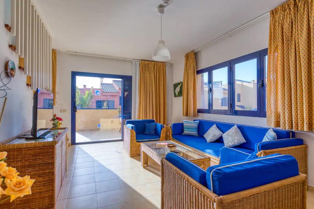  te koop duplex Meloneras Área Sur 19