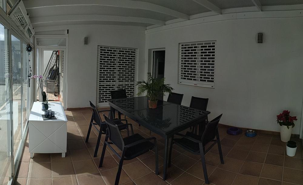  te koop huis Vargas Área Este 5