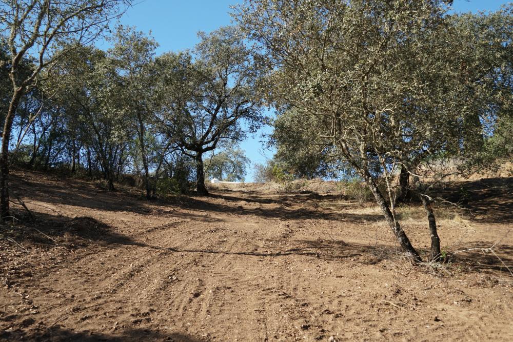  te koop perceel Campoamor Urb. Sierra Norte 4