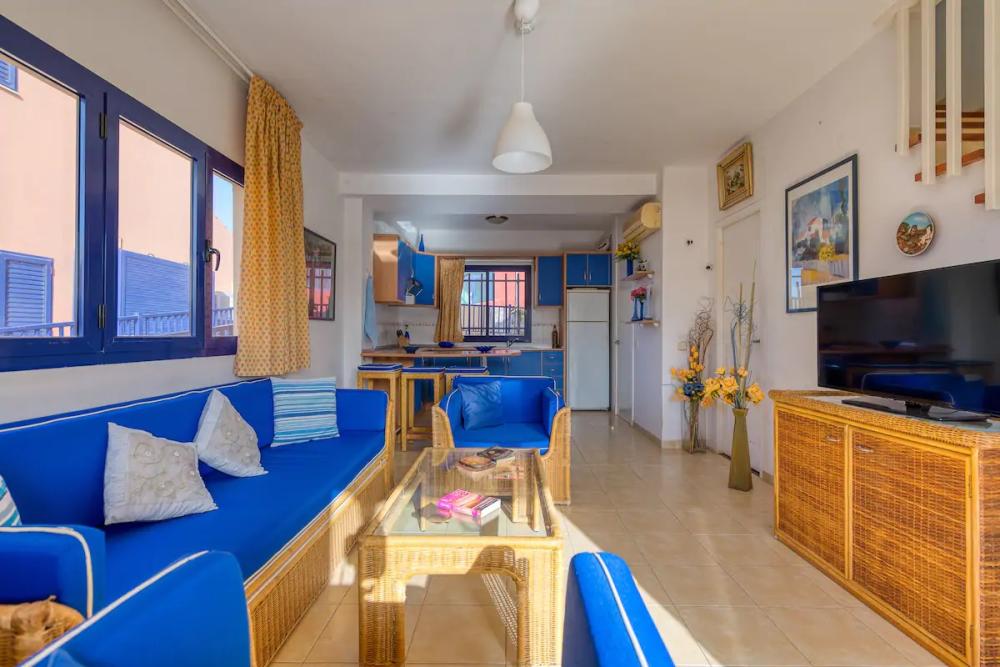  te koop duplex Meloneras Área Sur 15