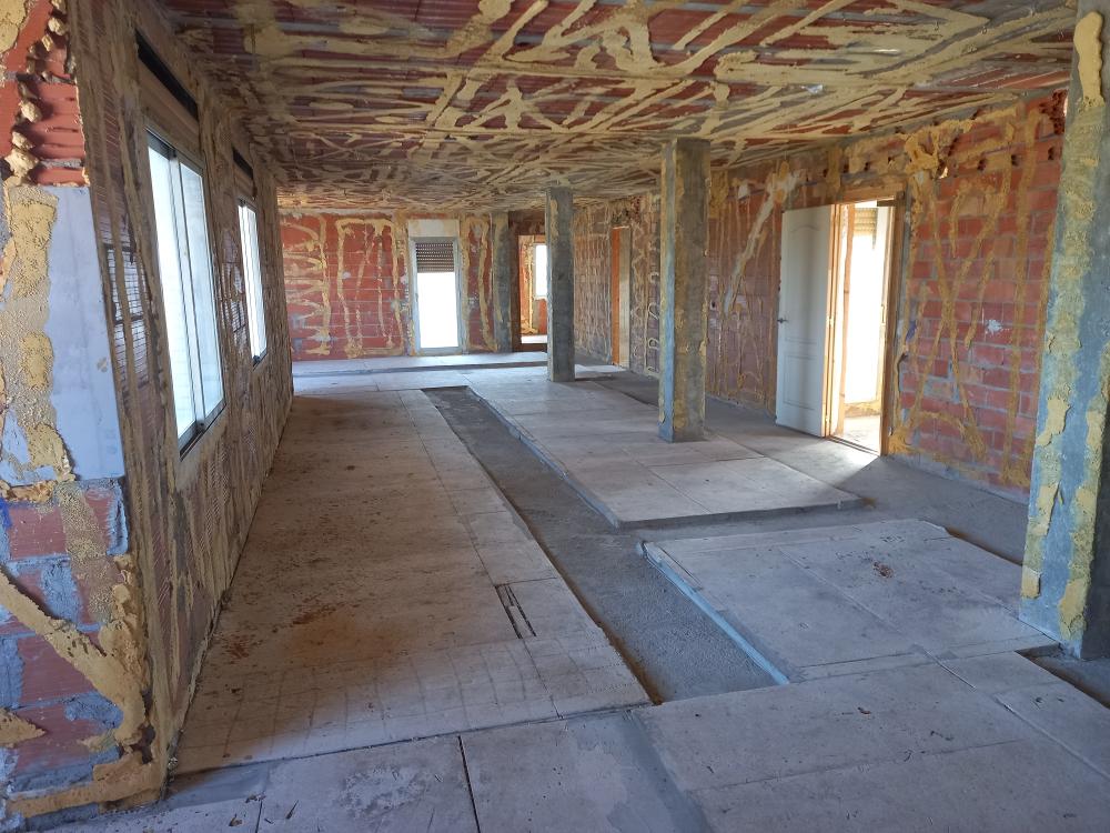  te koop gebouw Perafort Tarragonès 13