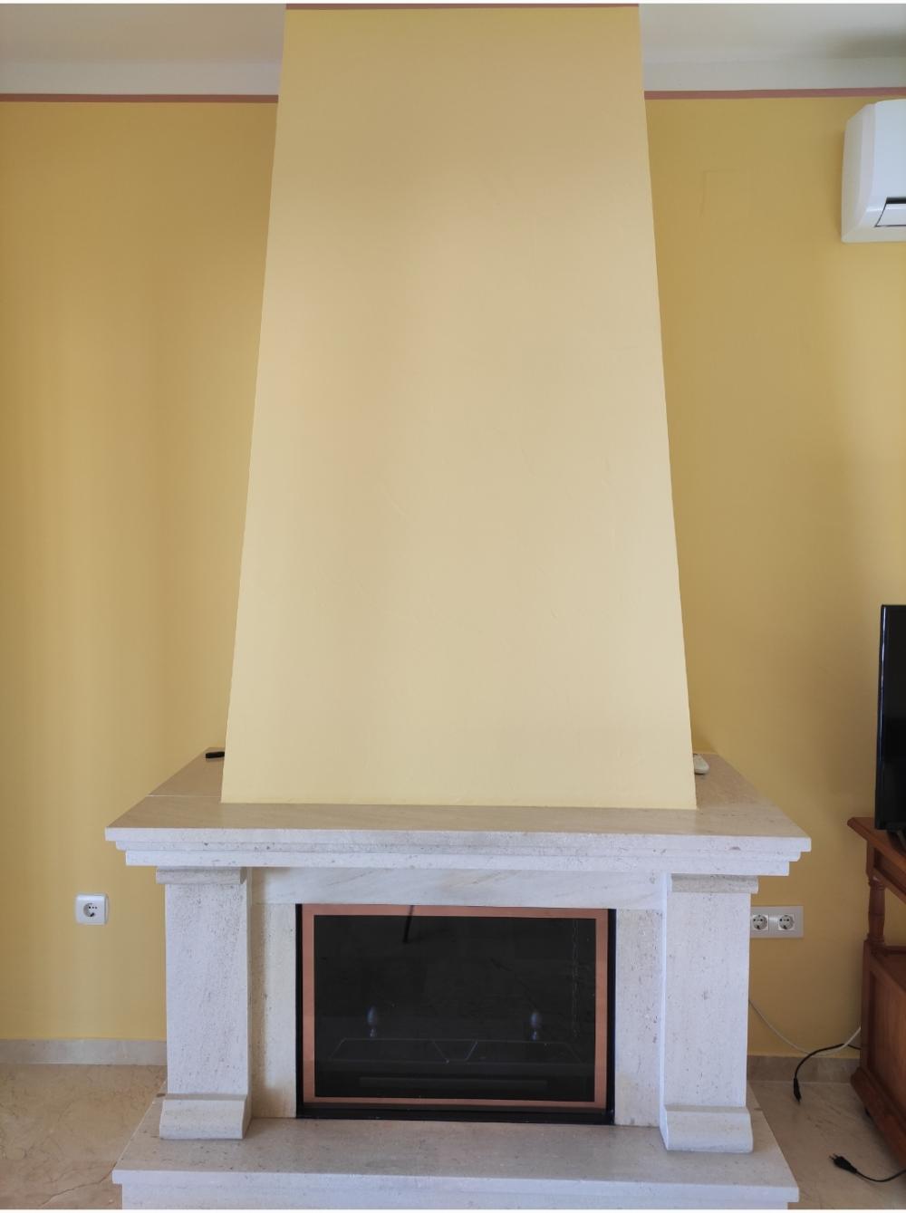  te koop villa Torre De La Higuera O Matalascañas Condado (El) 11