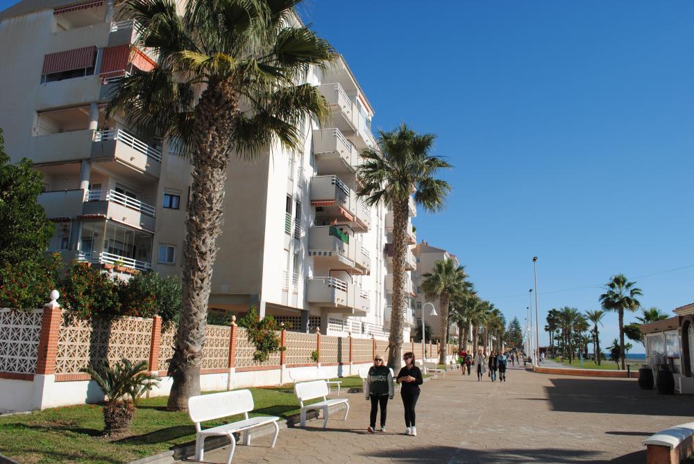  te koop appartement Rincón De La Victoria Axarquía 20