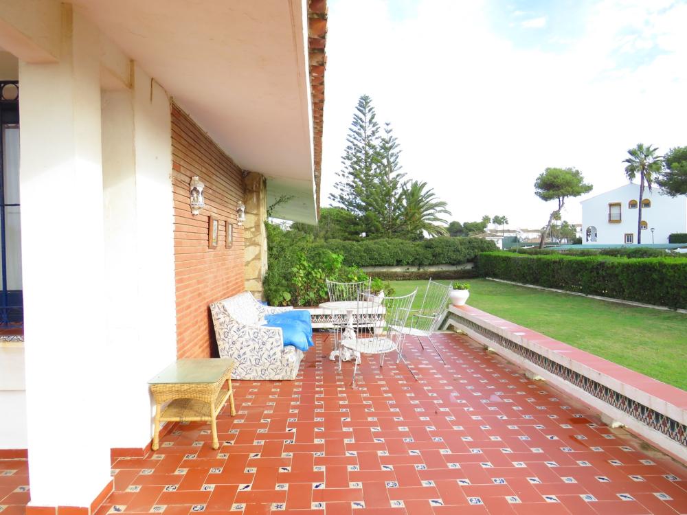  te koop villa Isla Canela Costa Occidental 29