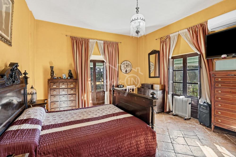  te koop boerderij Ronda Vega De Granada 21