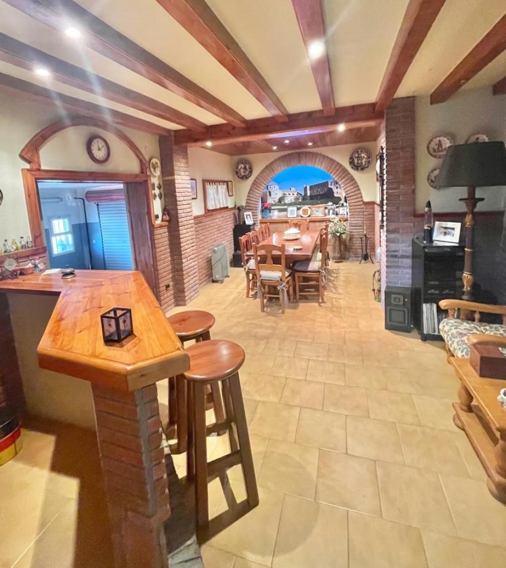  te koop villa Altafulla Tarragonès 26