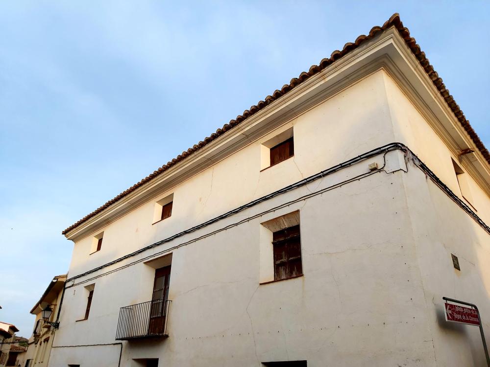  te koop huis Bordón Maestrazgo 2