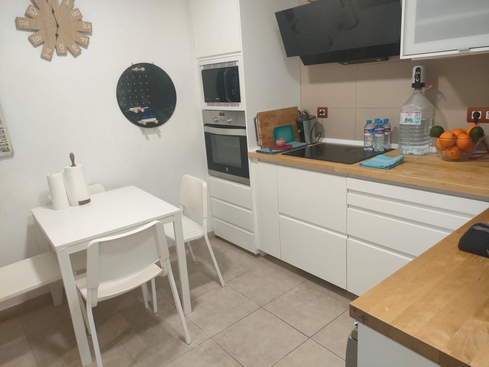  te koop appartement La Garita Área Este 5