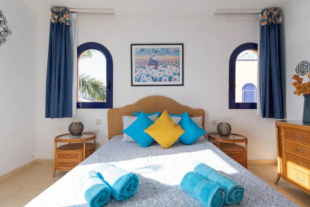  te koop duplex Meloneras Área Sur 35