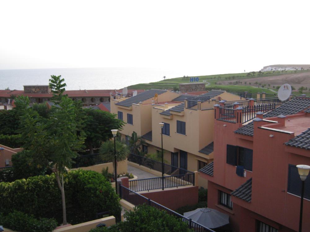  te koop duplex Meloneras Área Sur 62