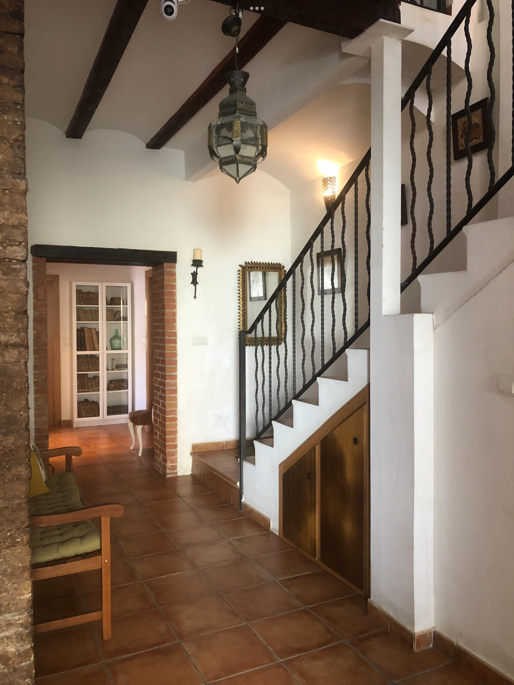  te koop huis Benimatet Valencia 4