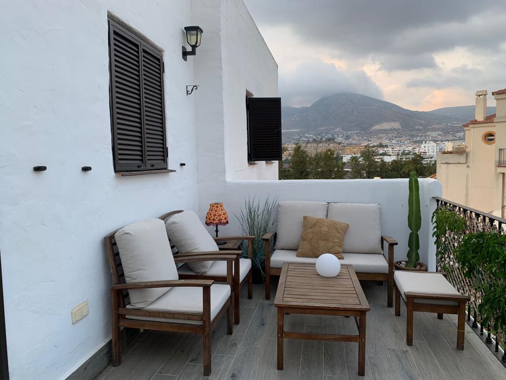  te koop rijtjeshuis Benalmádena Costa Del Sol Occidental 23