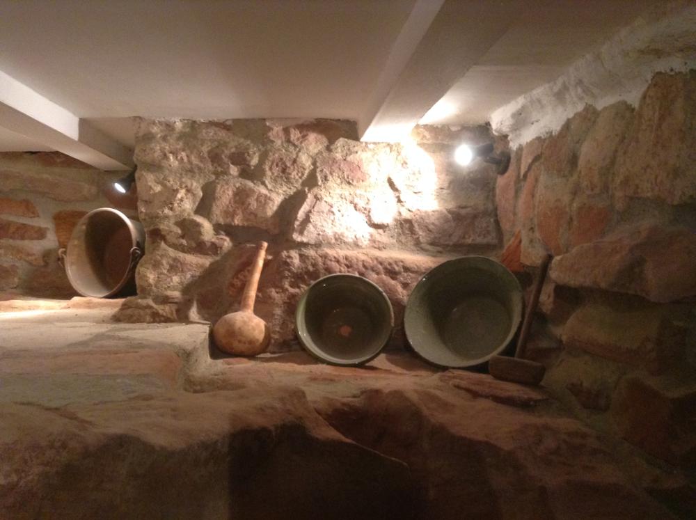  te koop huis Vilafamés Plana Alta 15