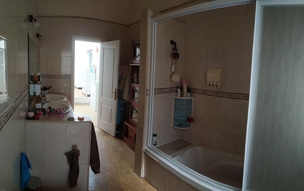  te koop huis Vargas Área Este 29