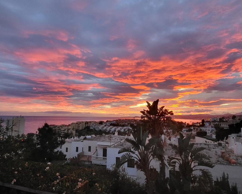  te koop rijtjeshuis Benalmádena Costa Del Sol Occidental 17