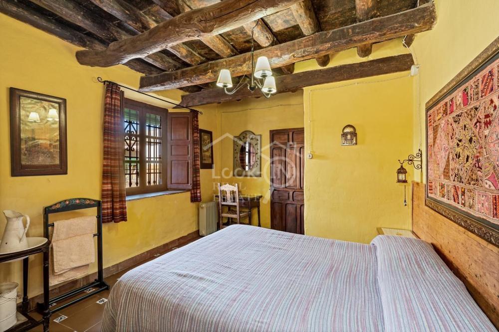  te koop boerderij Ronda Vega De Granada 30