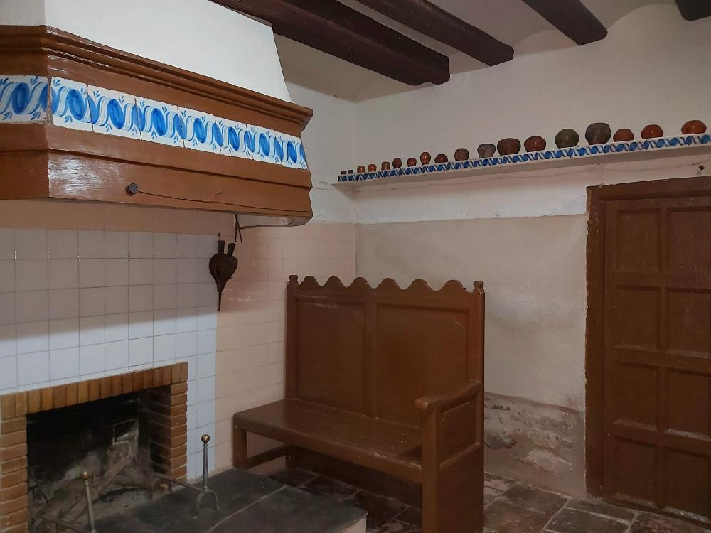  te koop huis Bordón Maestrazgo 7