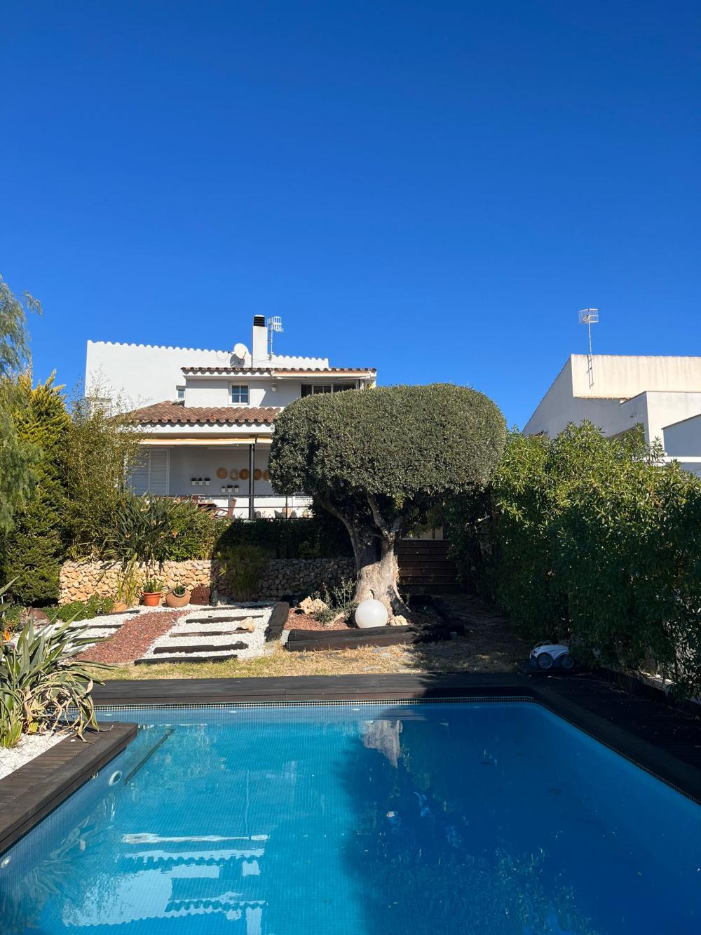  te koop huis Segur De Calafell Baix Penedès 2