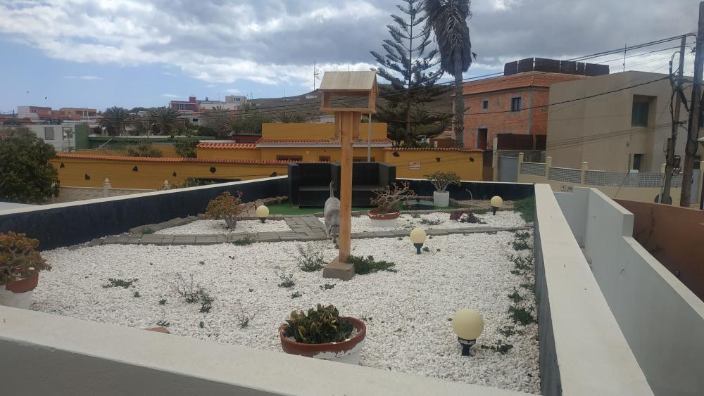  te koop huis Vargas Área Este 36
