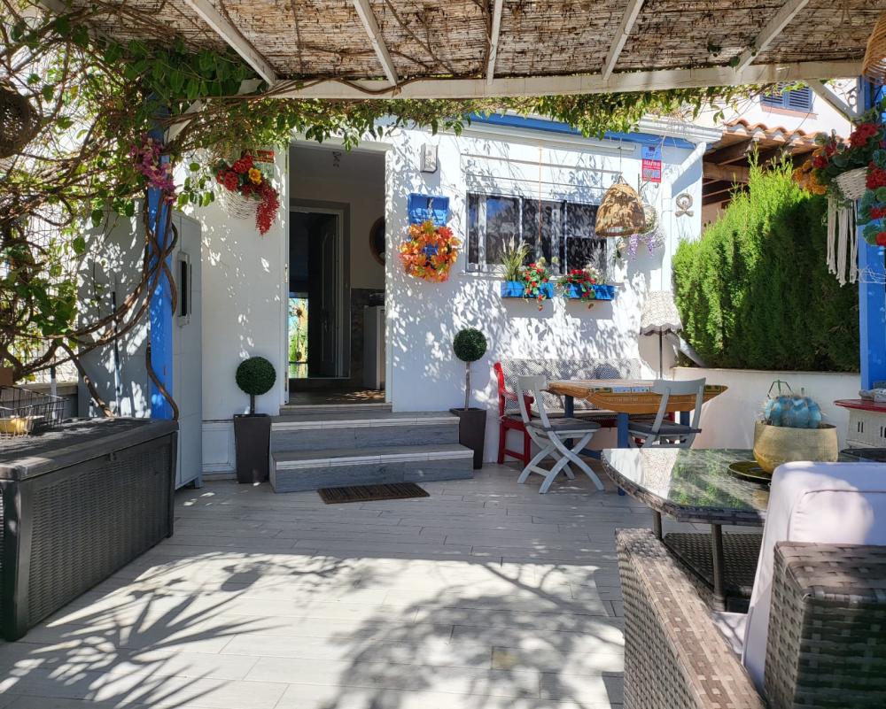  te koop rijtjeshuis Benalmádena Costa Del Sol Occidental 25
