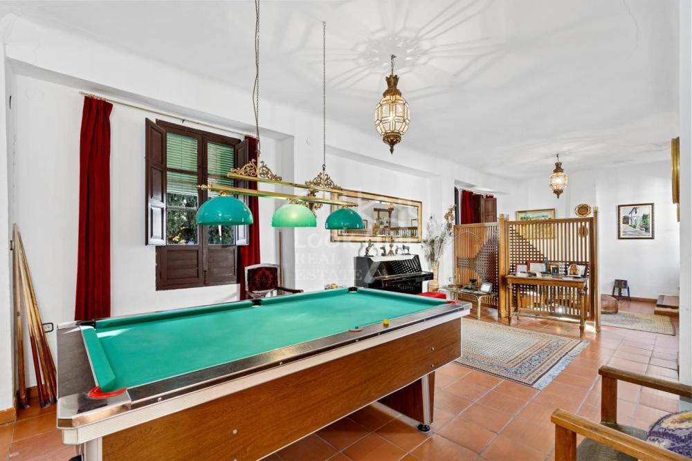  te koop boerderij Ronda Vega De Granada 18