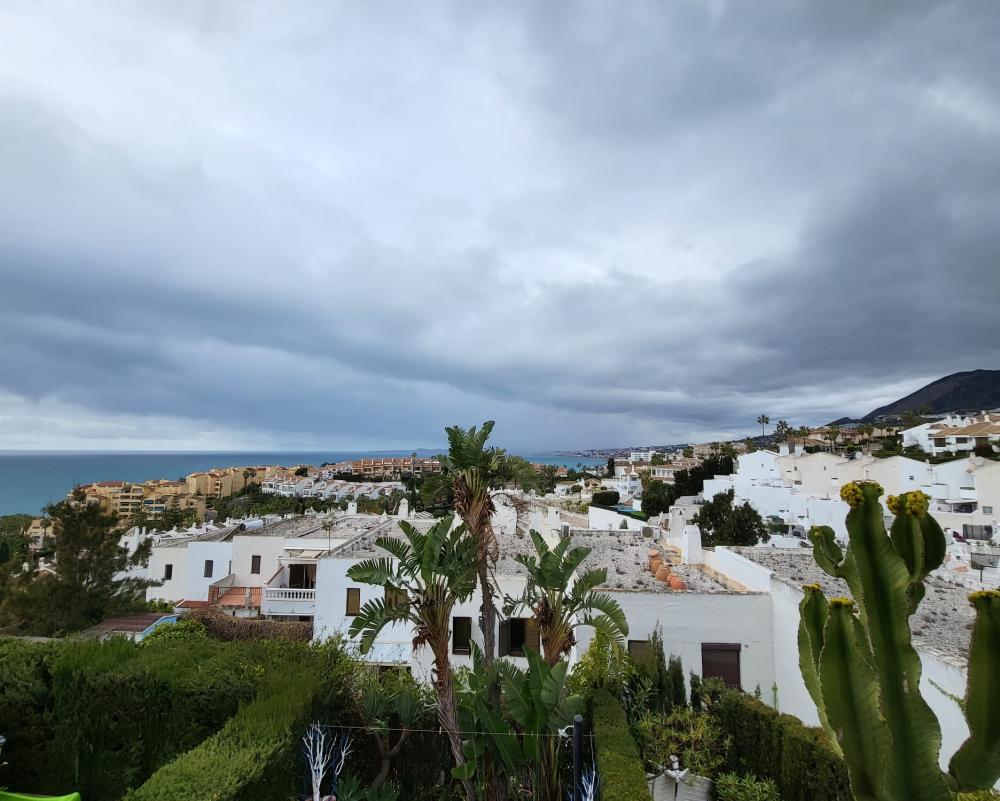  te koop rijtjeshuis Benalmádena Costa Del Sol Occidental 19