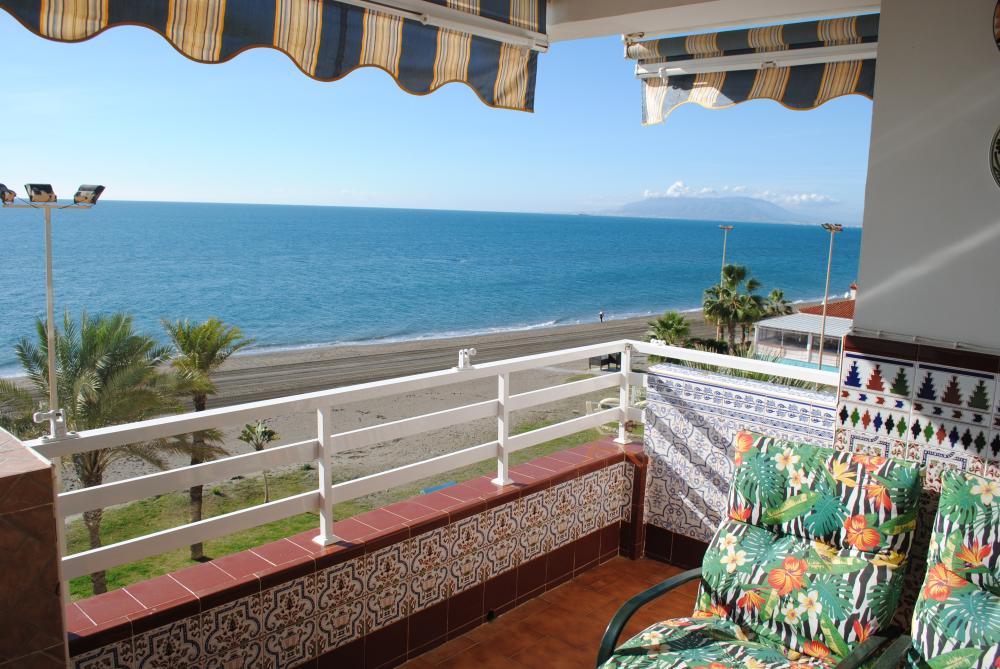  te koop appartement Rincón De La Victoria Axarquía 1