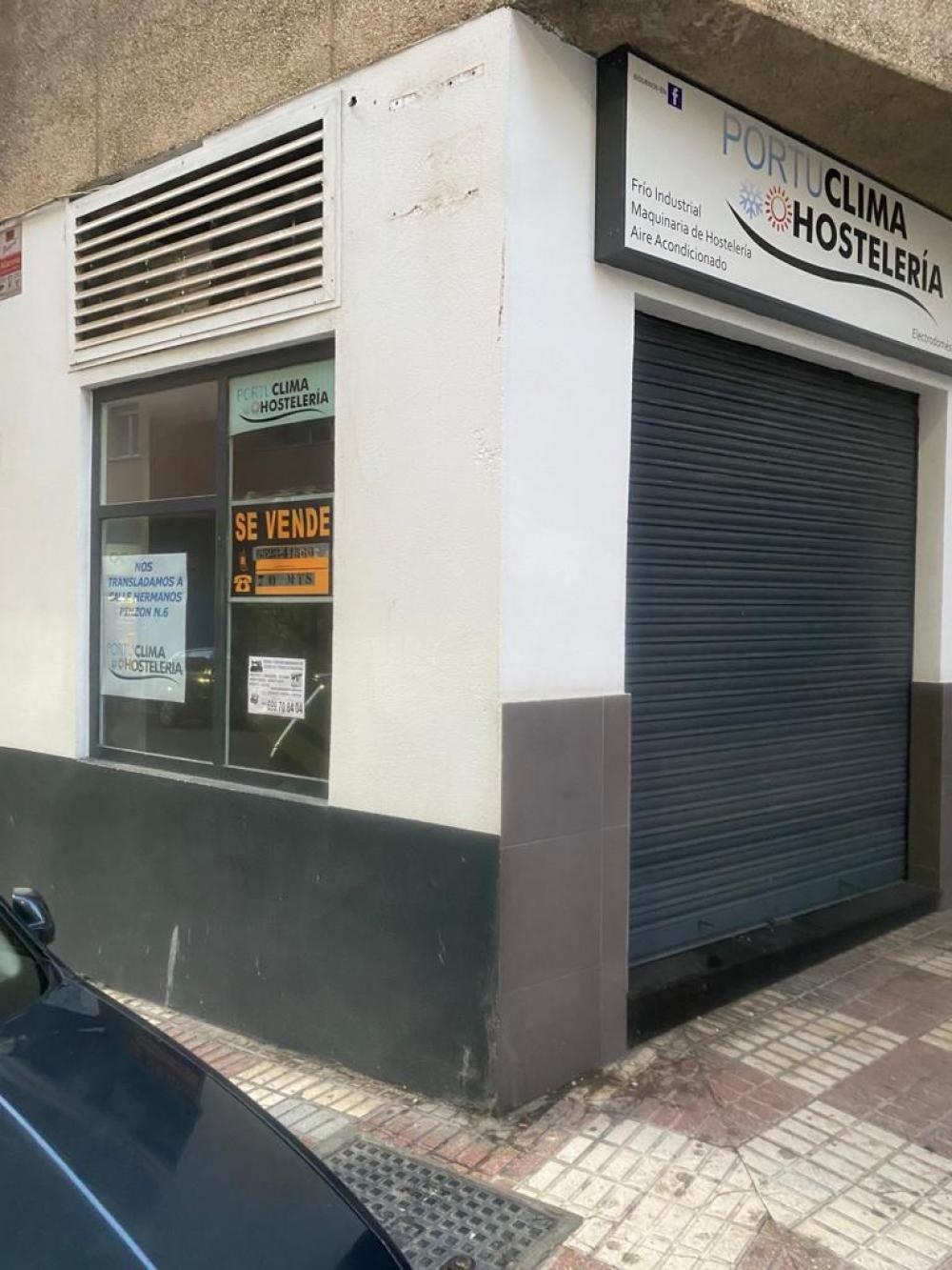  te koop bedrijfsruimte Jaén Noroeste 23006 Metropolitana De Jaén 4