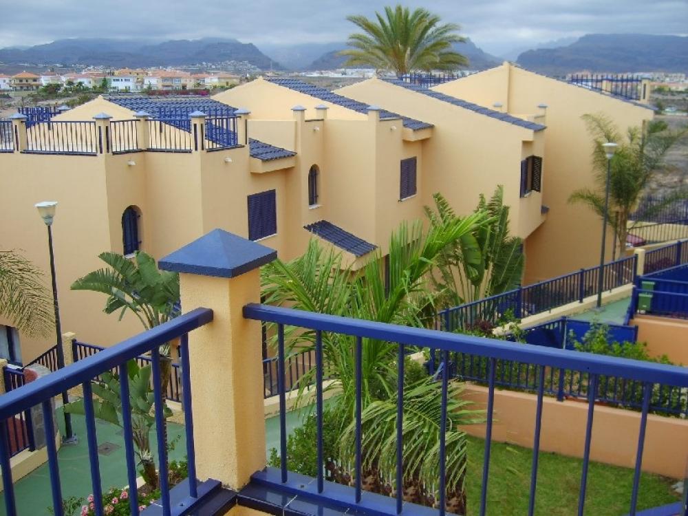  te koop duplex Meloneras Área Sur 43