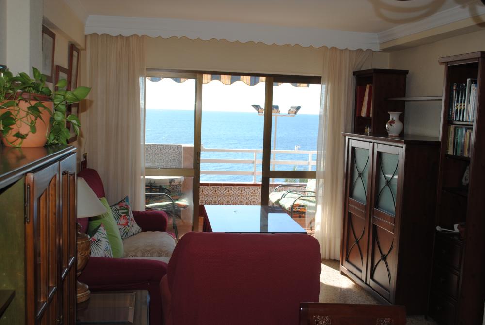  te koop appartement Rincón De La Victoria Axarquía 8