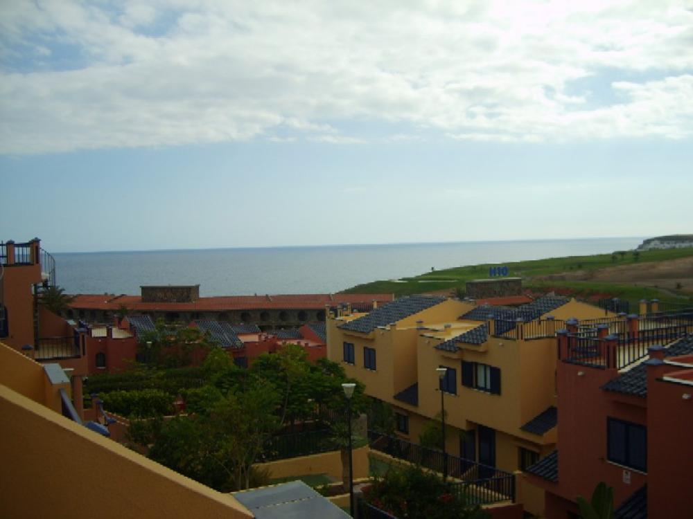  te koop duplex Meloneras Área Sur 40