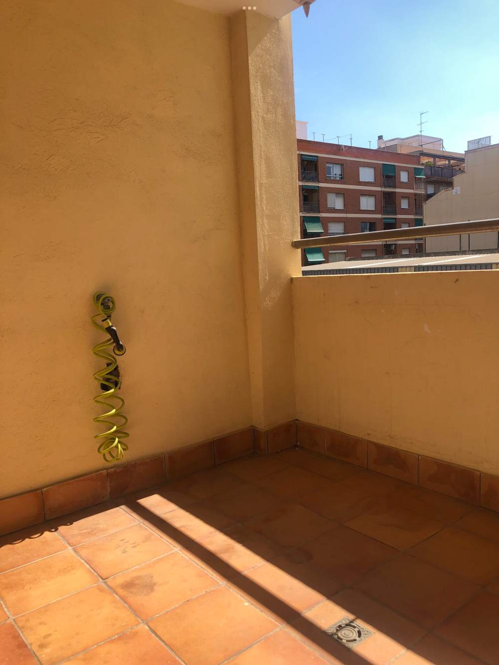  te koop huis Benimatet Valencia 40
