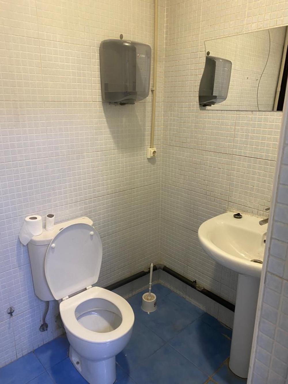  te koop bedrijfsruimte Jaén Noroeste 23006 Metropolitana De Jaén 9