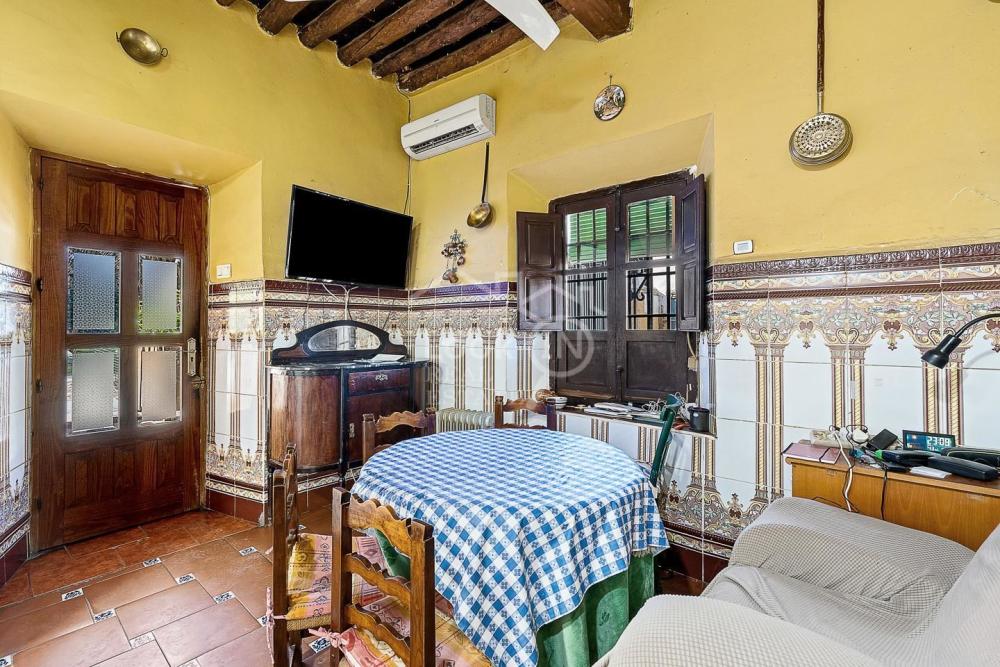  te koop boerderij Ronda Vega De Granada 24