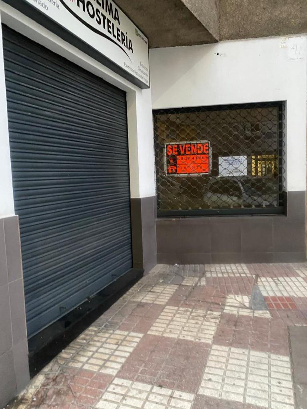  te koop bedrijfsruimte Jaén Noroeste 23006 Metropolitana De Jaén 11