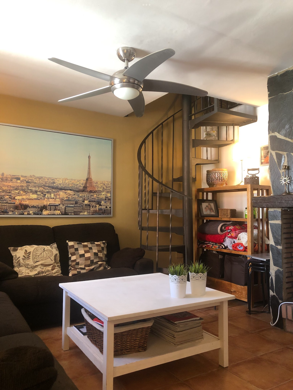  te koop huis Benimatet Valencia 20