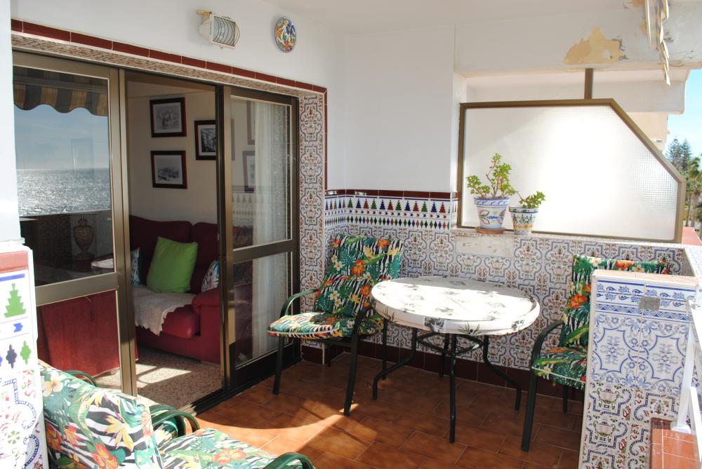  te koop appartement Rincón De La Victoria Axarquía 3