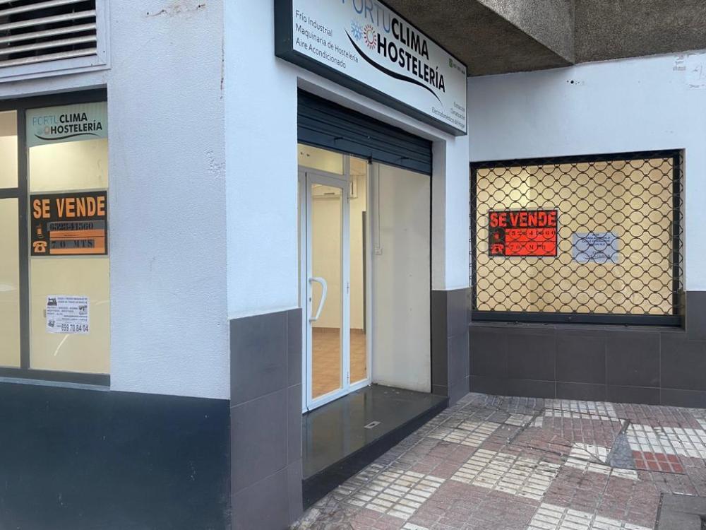  te koop bedrijfsruimte Jaén Noroeste 23006 Metropolitana De Jaén 7