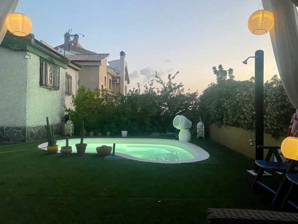  te koop villa Monteluz Vega De Granada 30