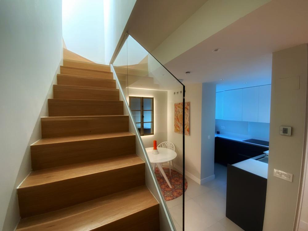  te koop penthouse Moncloa-Argüelles Madrid Capital 25